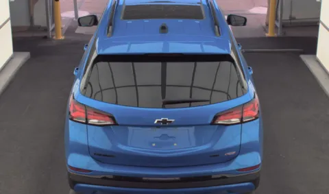 More photos of 2024 Chevrolet Equinox RS at RightDrive - 7320 Alameda, TX