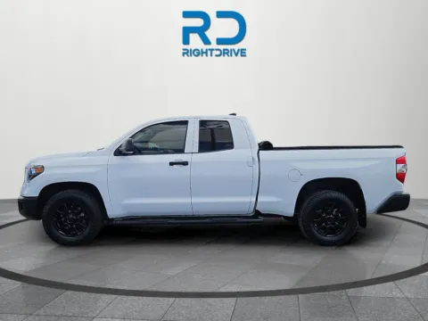 More photos of 2021 Toyota Tundra SR at RightDrive - 7320 Alameda, TX