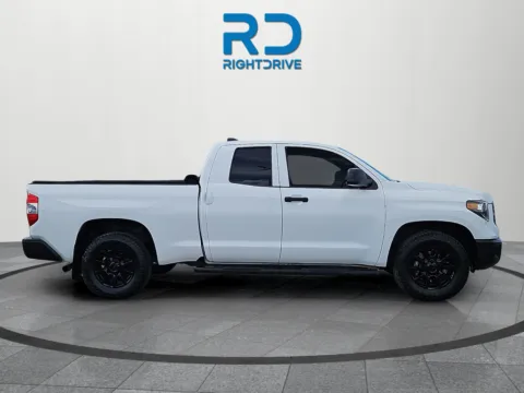 Photos of 2021 Toyota Tundra SR for sale in El Paso, TX at RightDrive - 7320 Alameda