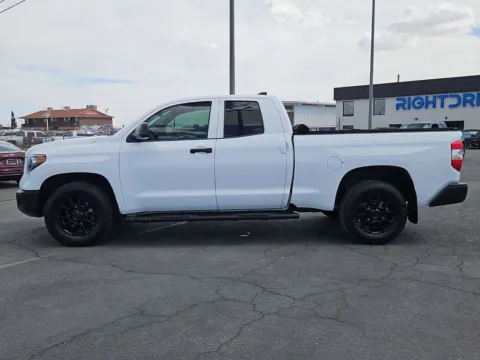 More photos of 2021 Toyota Tundra SR at RightDrive - 7320 Alameda, TX