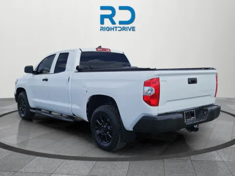 More photos of 2021 Toyota Tundra SR at RightDrive - 7320 Alameda, TX