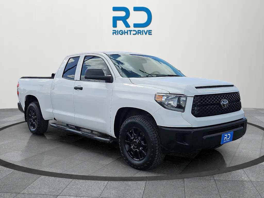 2021 Toyota Tundra SR for sale in El Paso, TX