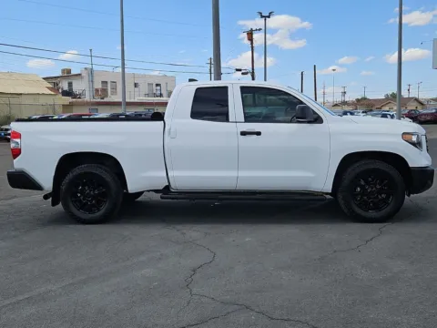 Photos of 2021 Toyota Tundra SR for sale in El Paso, TX at RightDrive - 7320 Alameda