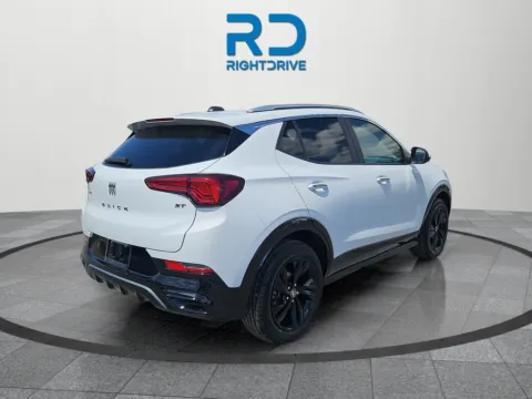 Another view of 2024 Buick Encore GX Sport Touring for sale in El Paso, TX at RightDrive - 7320 Alameda