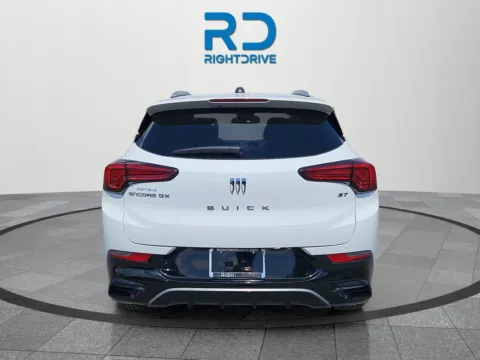 More photos of 2024 Buick Encore GX Sport Touring at RightDrive - 7320 Alameda, TX