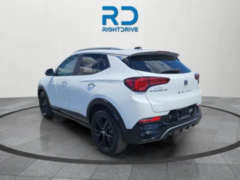 More photos of 2024 Buick Encore GX Sport Touring at RightDrive - 7320 Alameda, TX