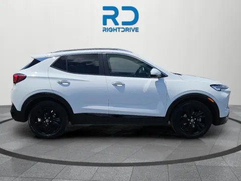 Photos of 2024 Buick Encore GX Sport Touring for sale in El Paso, TX at RightDrive - 7320 Alameda