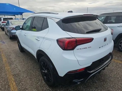 More photos of 2024 Buick Encore GX Sport Touring at RightDrive - 7320 Alameda, TX