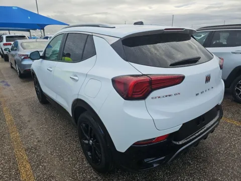 More photos of 2024 Buick Encore GX Sport Touring at RightDrive - 7320 Alameda, TX