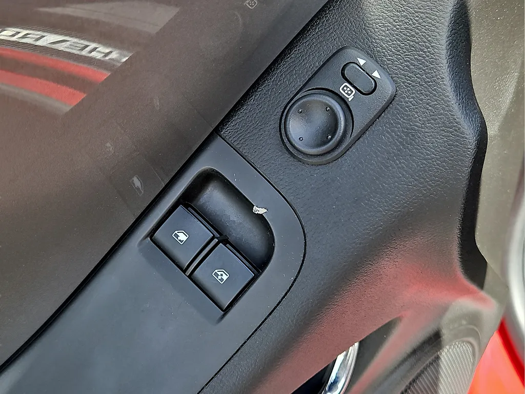 2010 Chevrolet Camaro 2SS - Photo 14