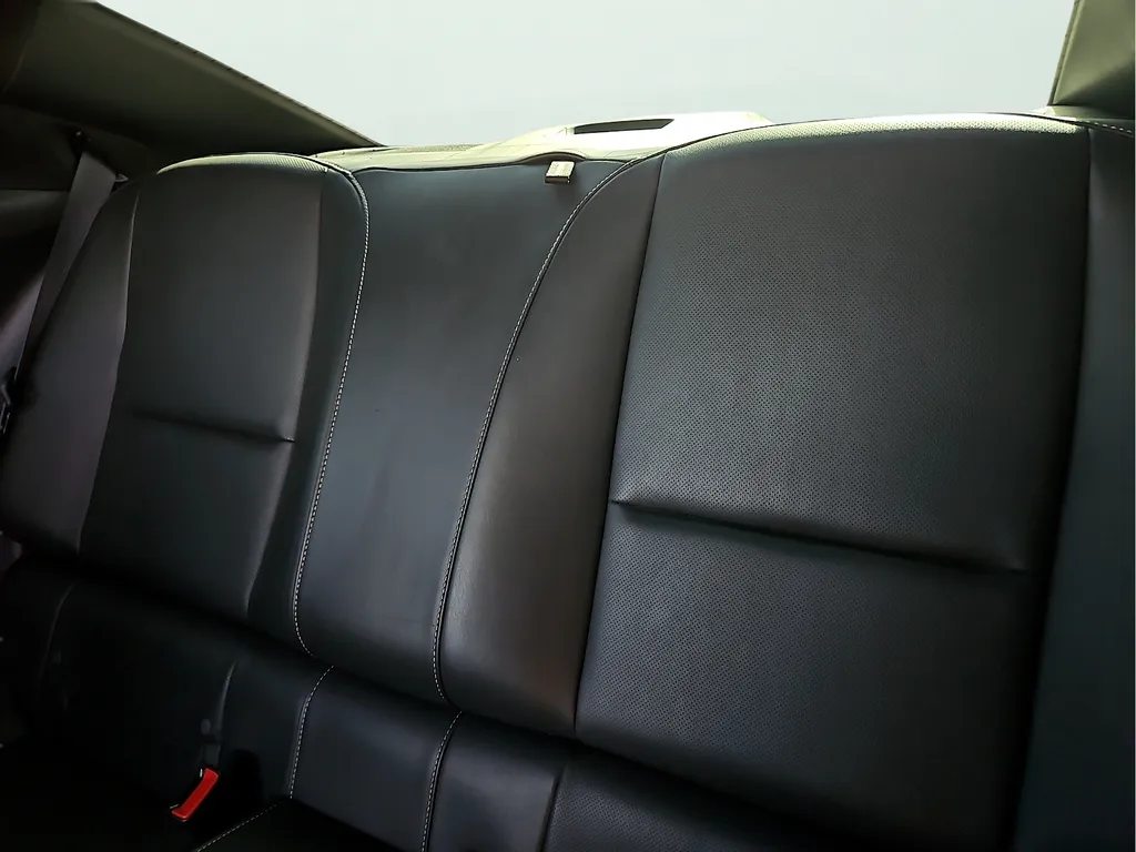 2010 Chevrolet Camaro 2SS - Photo 11