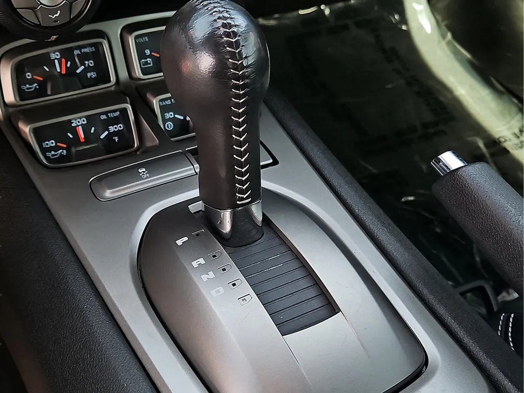 2010 Chevrolet Camaro 2SS - Photo 25