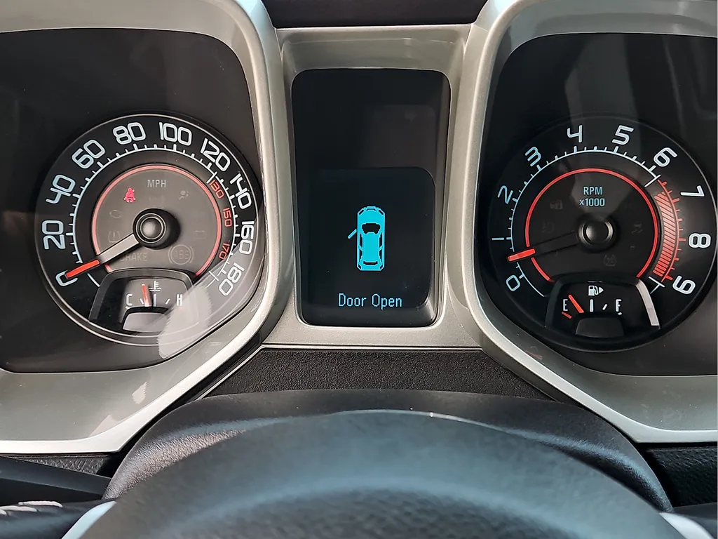 2010 Chevrolet Camaro 2SS - Photo 22