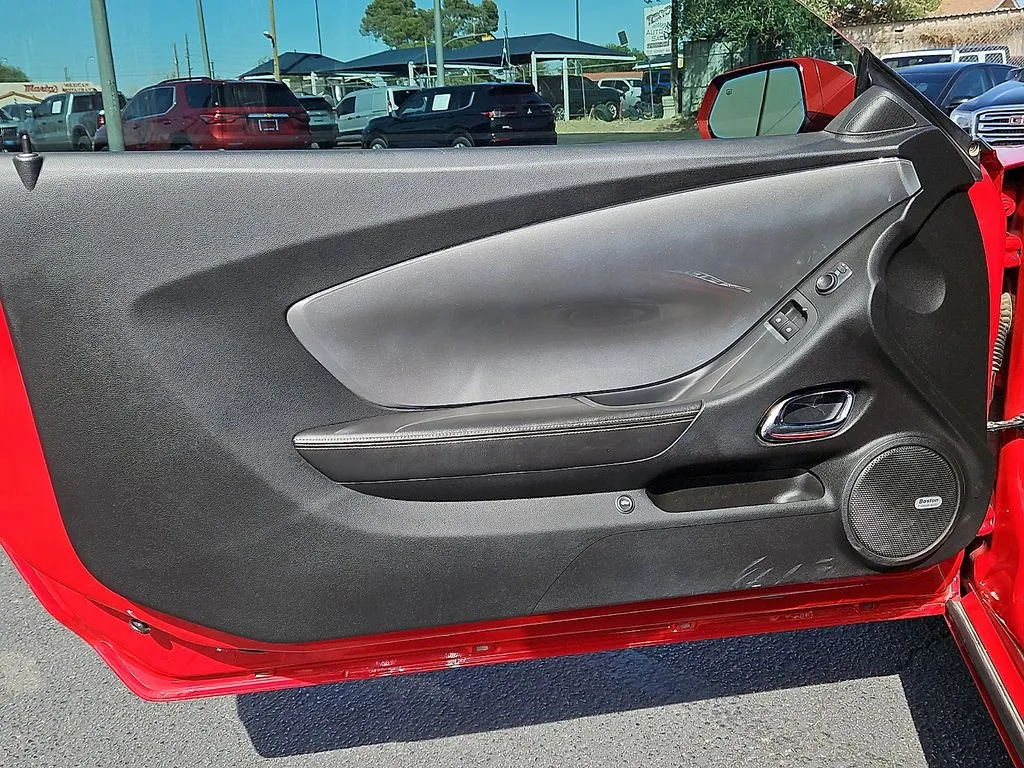2010 Chevrolet Camaro 2SS - Photo 13