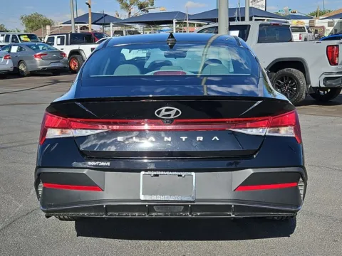 More photos of 2025 Hyundai Elantra SEL Sport at RightDrive - 7320 Alameda, TX