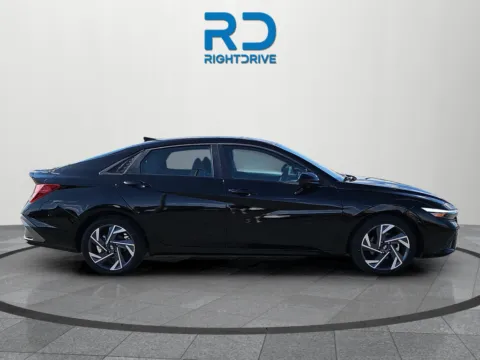 Photos of 2025 Hyundai Elantra SEL Sport for sale in El Paso, TX at RightDrive - 7320 Alameda