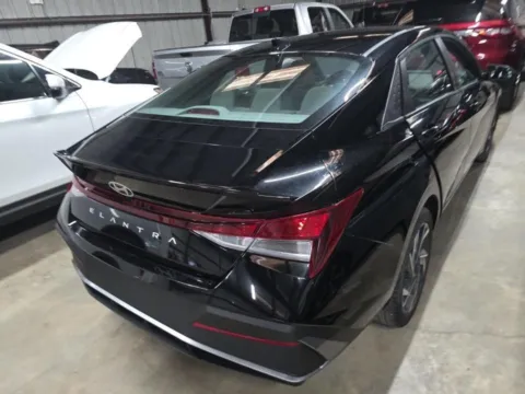More photos of 2025 Hyundai Elantra SEL Sport at RightDrive - 7320 Alameda, TX