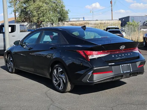 More photos of 2025 Hyundai Elantra SEL Sport at RightDrive - 7320 Alameda, TX