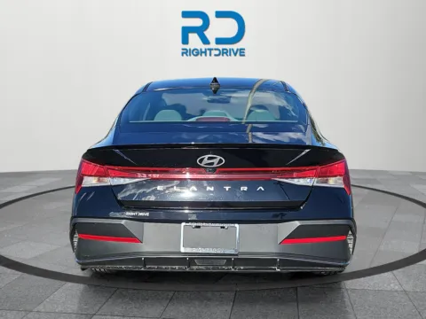 More photos of 2025 Hyundai Elantra SEL Sport at RightDrive - 7320 Alameda, TX