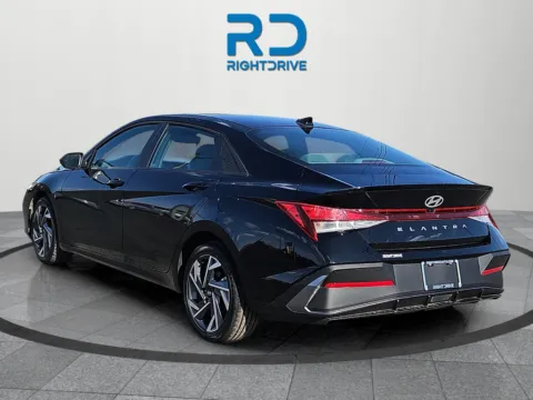 More photos of 2025 Hyundai Elantra SEL Sport at RightDrive - 7320 Alameda, TX