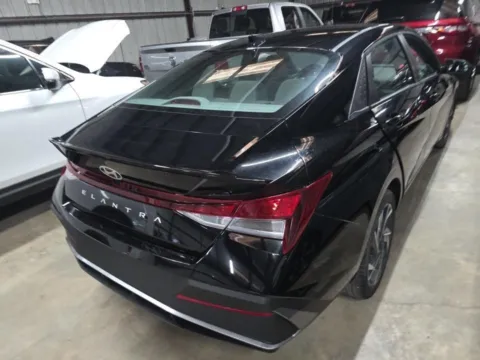 More photos of 2025 Hyundai Elantra SEL Sport at RightDrive - 7320 Alameda, TX