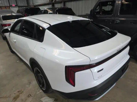 More photos of 2025 Kia K4 EX at RightDrive - 7320 Alameda, TX