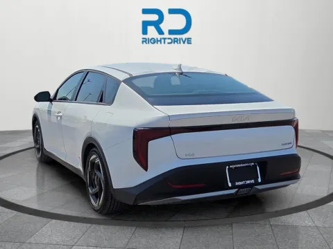 More photos of 2025 Kia K4 EX at RightDrive - 7320 Alameda, TX