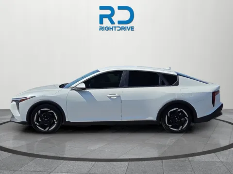 More photos of 2025 Kia K4 EX at RightDrive - 7320 Alameda, TX