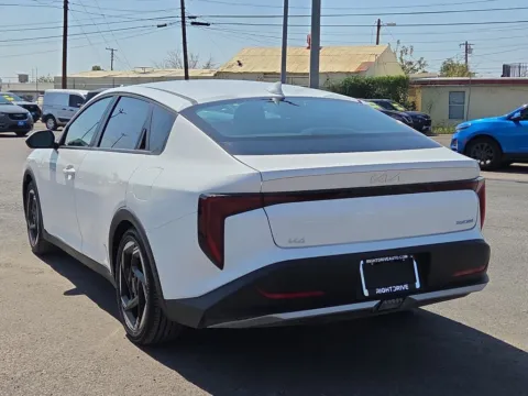 More photos of 2025 Kia K4 EX at RightDrive - 7320 Alameda, TX
