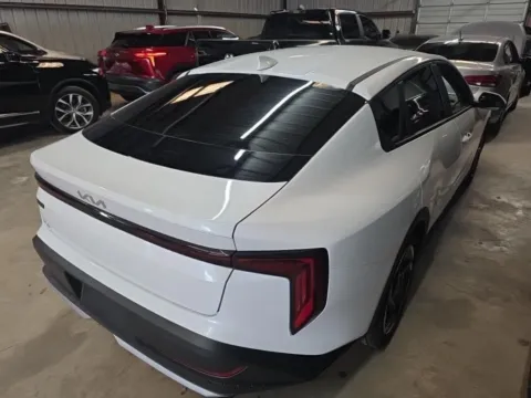 More photos of 2025 Kia K4 EX at RightDrive - 7320 Alameda, TX