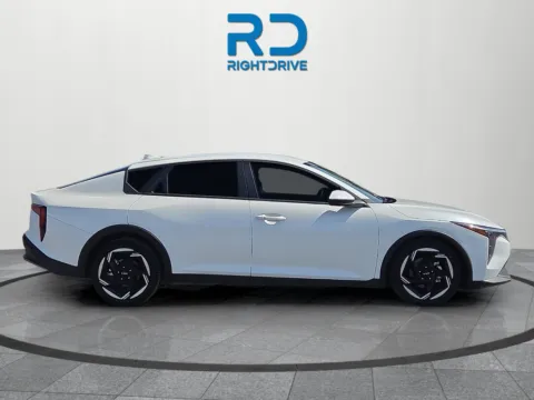 Photos of 2025 Kia K4 EX for sale in El Paso, TX at RightDrive - 7320 Alameda