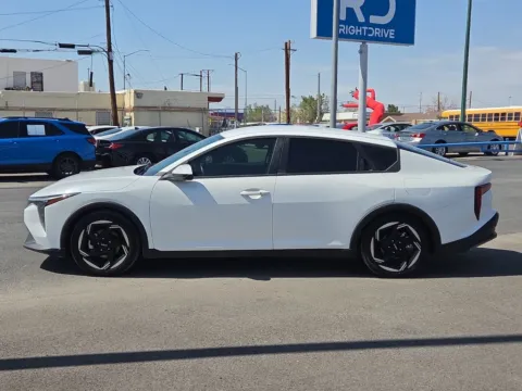 More photos of 2025 Kia K4 EX at RightDrive - 7320 Alameda, TX