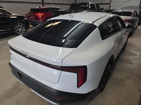 More photos of 2025 Kia K4 EX at RightDrive - 7320 Alameda, TX