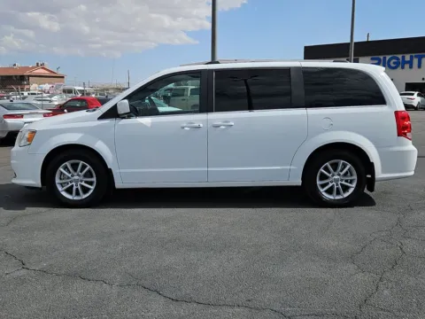 More photos of 2019 Dodge Grand Caravan SXT at RightDrive - 7320 Alameda, TX