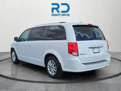 More photos of 2019 Dodge Grand Caravan SXT at RightDrive - 7320 Alameda, TX