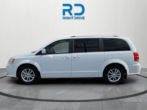 More photos of 2019 Dodge Grand Caravan SXT at RightDrive - 7320 Alameda, TX
