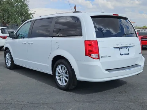 More photos of 2019 Dodge Grand Caravan SXT at RightDrive - 7320 Alameda, TX