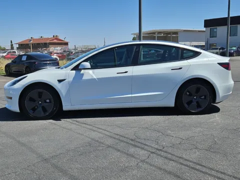 More photos of 2021 Tesla Model 3 Standard Range Plus at RightDrive - 7320 Alameda, TX
