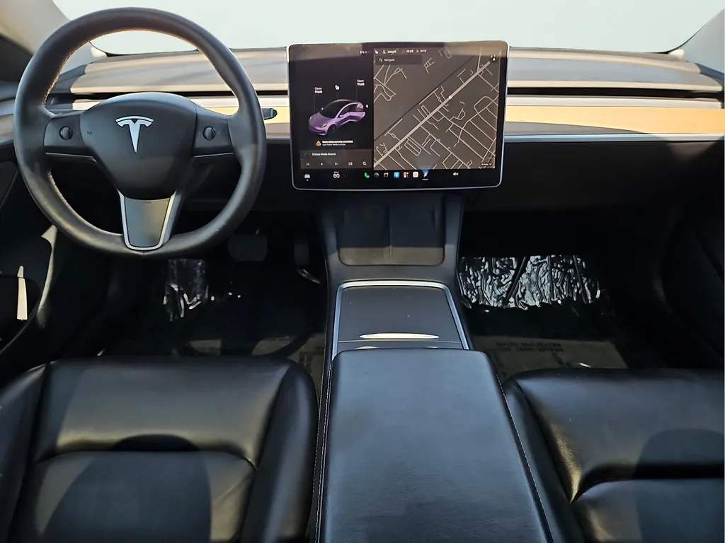 2021 Tesla Model 3 Base - Photo 15