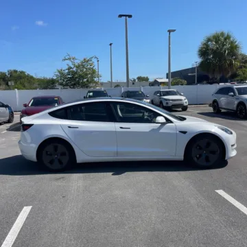 More photos of 2021 Tesla Model 3 Standard Range Plus at RightDrive - 7320 Alameda, TX