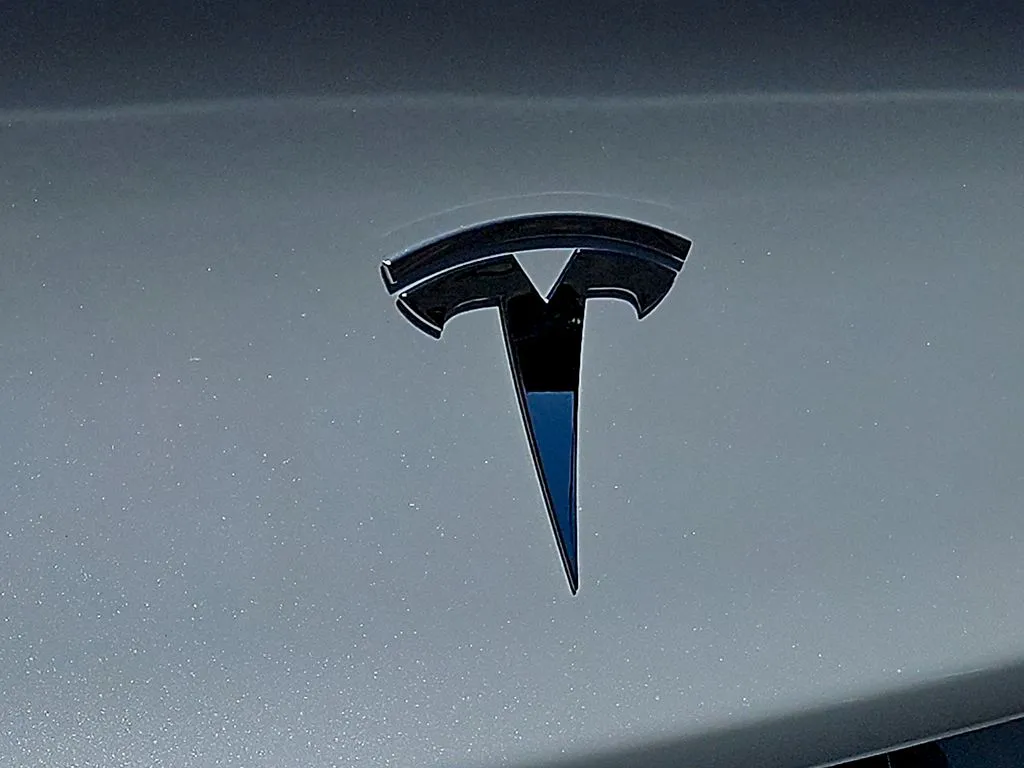 2021 Tesla Model 3 Base - Photo 12