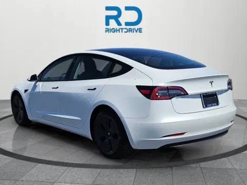 More photos of 2021 Tesla Model 3 Standard Range Plus at RightDrive - 7320 Alameda, TX
