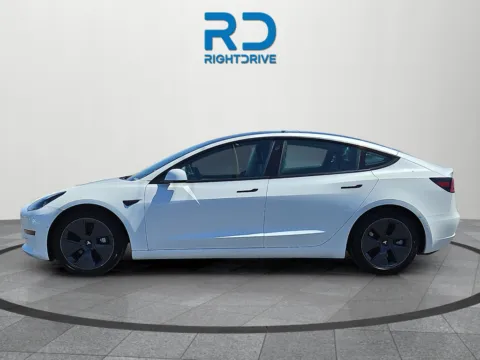 More photos of 2021 Tesla Model 3 Standard Range Plus at RightDrive - 7320 Alameda, TX