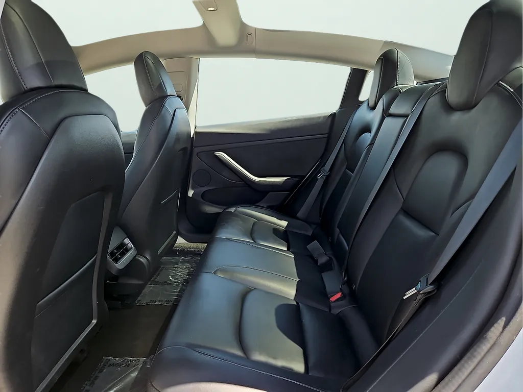 2021 Tesla Model 3 Base - Photo 13