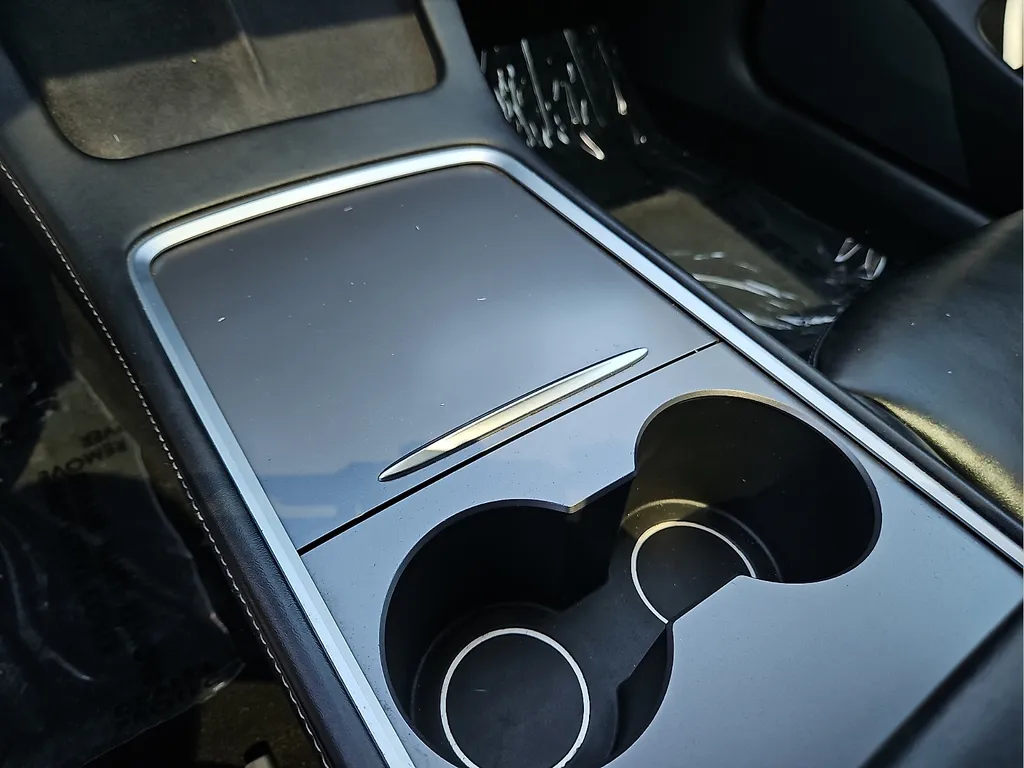 2021 Tesla Model 3 Base - Photo 25