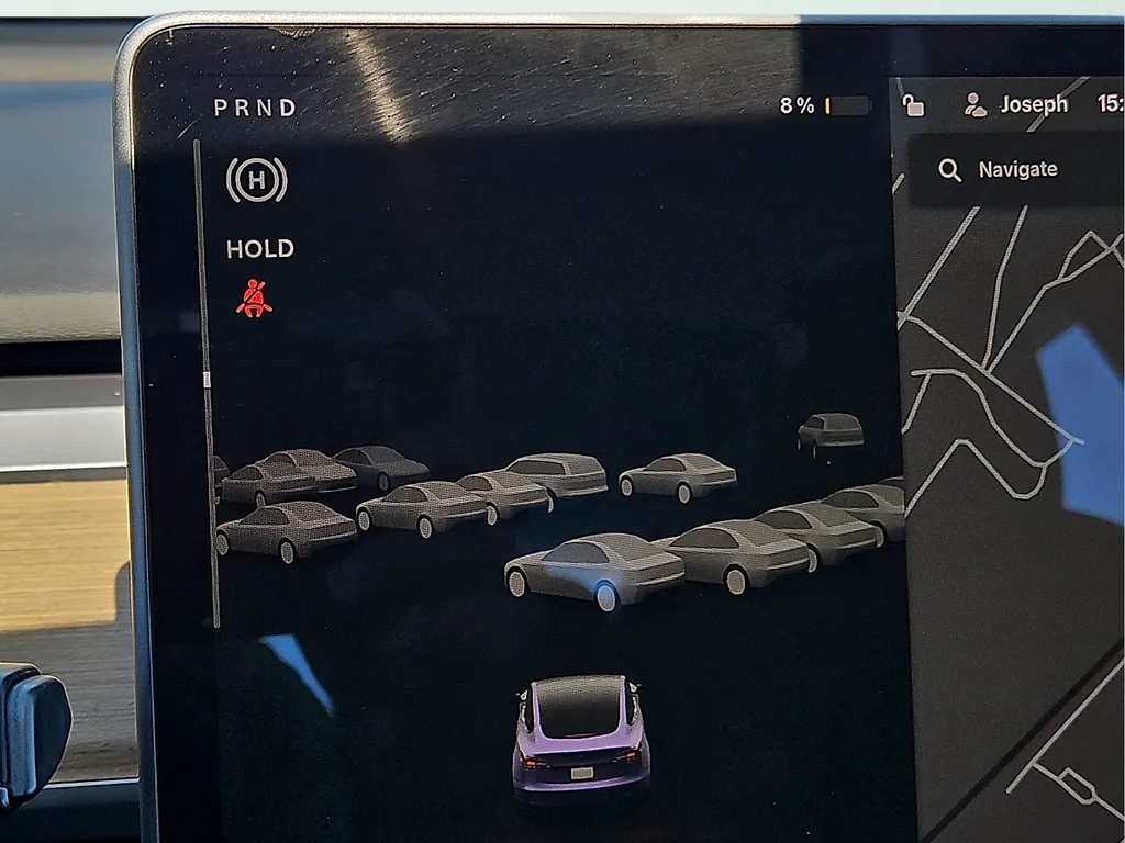 2021 Tesla Model 3 Base - Photo 20
