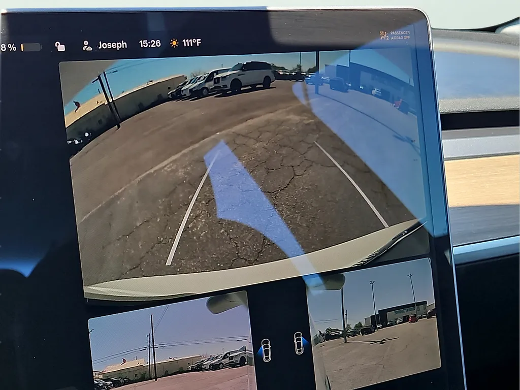 2021 Tesla Model 3 Base - Photo 19