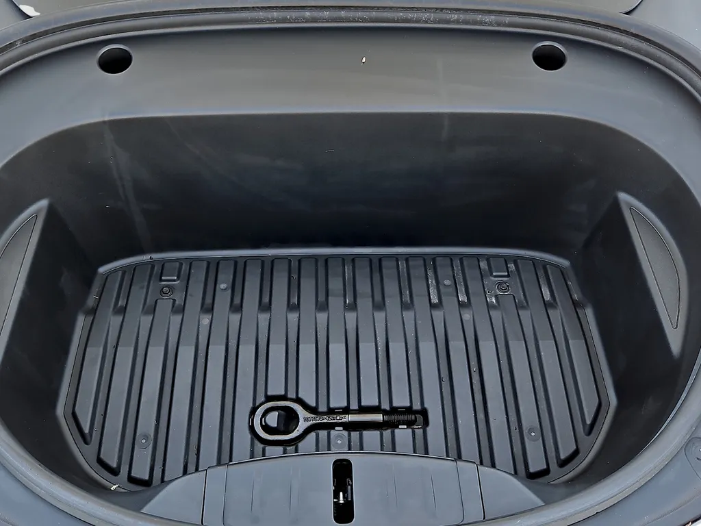 2021 Tesla Model 3 Base - Photo 9