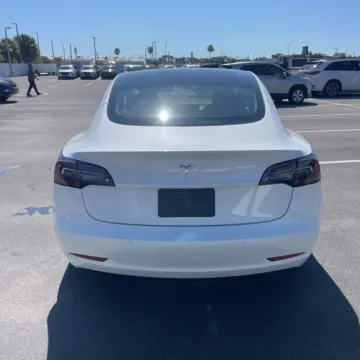 More photos of 2021 Tesla Model 3 Standard Range Plus at RightDrive - 7320 Alameda, TX