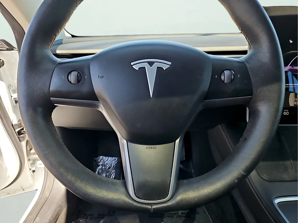 2021 Tesla Model 3 Base - Photo 24